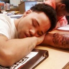 Mike OnHizshyt Brown