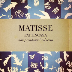Bonjour Matisse