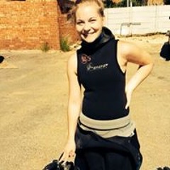 Yolandi Janse Rensburg