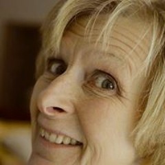 Anita Männistö Näslund