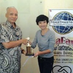 Olivia Magdalena Sumtaky