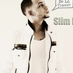 Slim Poet