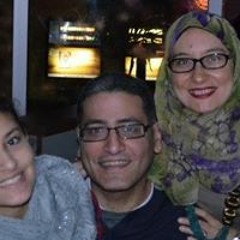 Ahmed Sayed Abdel-Ghani