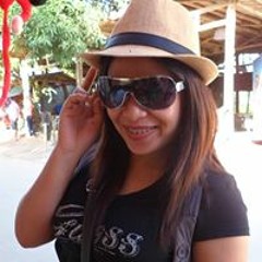 Monaliza Armada Flores