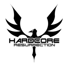 Hardcore Resurrection HQ