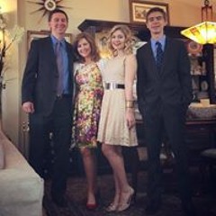 Lisa Caldwell Applegate