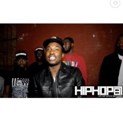 Meek Mill Freestyle Hip Hop Since 1987