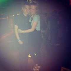 Katie Louise Walsh 1