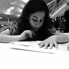 Yousra Hamdy