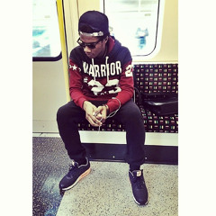 Stan De Vandt Tochukwu