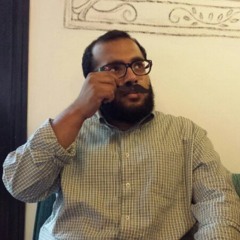 Zubair Mazhar 1