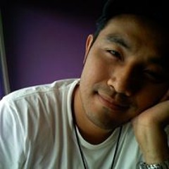 Chris C Ponwatanayotin