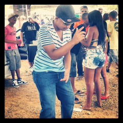 Deejay-Brenner Almeida