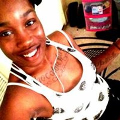 Chocolatebaddie Burrell