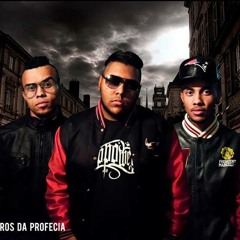 Mensageiros da Profecia