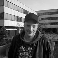Tim Blasinger