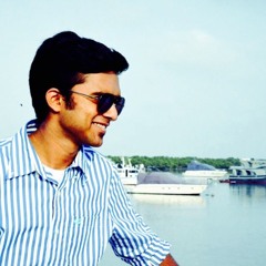 Usman irfan