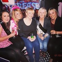 Sarah-Louise Smith 1