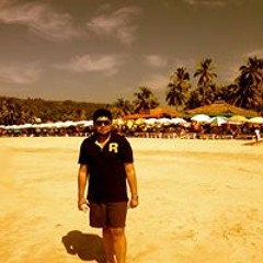 Atharva Jaiswal