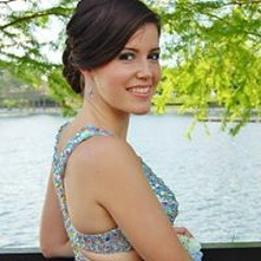 Natalie Hope Robinson