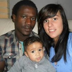 Lamin X Joy Delilah X