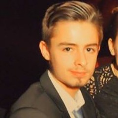 Tanguy Giuglaris