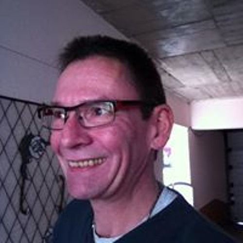 Werner Paul 1’s avatar