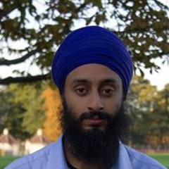 Satwinder Dhaliwal 1