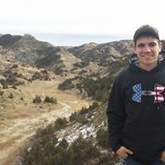 Brandon Thomas Parrott