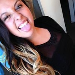 Claudia Gonzalez 134