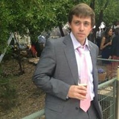 Andrés Keim Bagnara