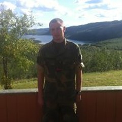 Benjamin Martens Lien