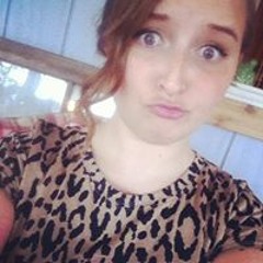 Megan Elizabeth Allen