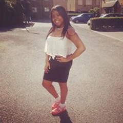 Danielle Lewis 45