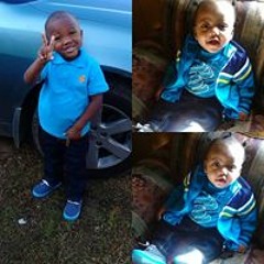 Akela Breyuanna Burton