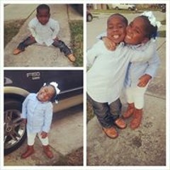 Precious Mzindependent