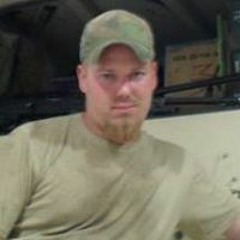 Kris Johnny Andre Meland