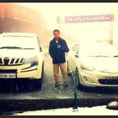 Chetan Pratap Singh