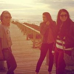 Alicia van der Merwe