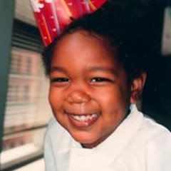 Christian Spencer Tookes