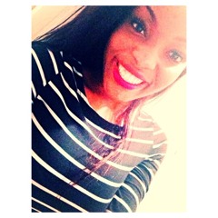 Jennifer Dwamena