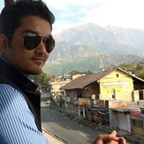 Sanjeev Das 2’s avatar