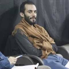 Ahmed Frag 1