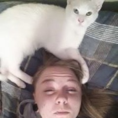 Harley Marie Wilson 1