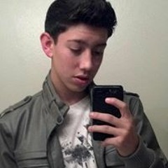 Joseph Alvarado 15
