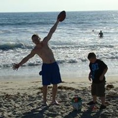 Clayton Michael Smith