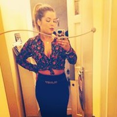 Victoria Louise Lea-White