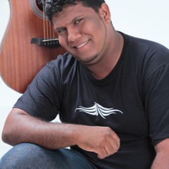 Cantor Adilson Junior