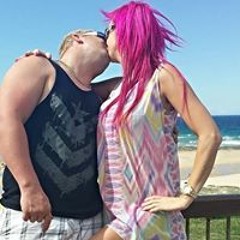 Kimmie-jesse Cattanach