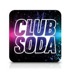 ClubSodaSound